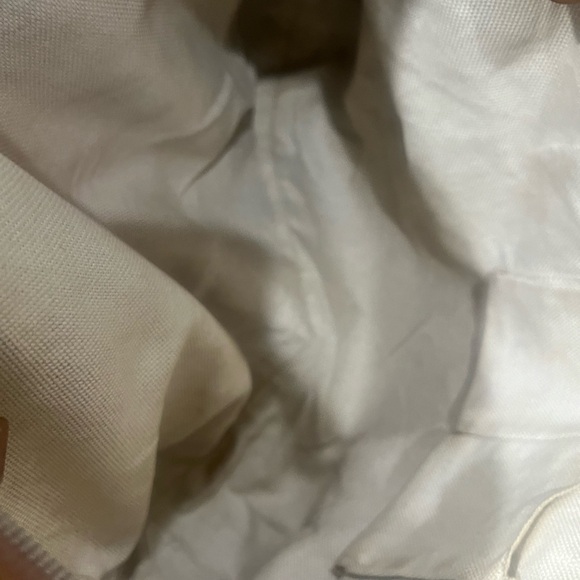 Gucci GG Canvas Shopper Tote Bag - Picture 15 of 16